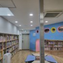 소나무도서관 이미지