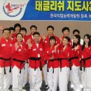 베테랑태권도 이미지