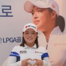 롯데중동LPGA