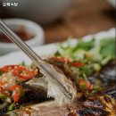 오복식당 오시리아점 | 오복식당 부산 송정 갈비 추천