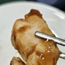 굽네치킨철산1;2동점
