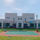 마카롱키즈풀빌라펜션