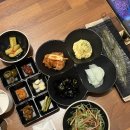 상암 우대갈비 맛집 ‘전설의 우대갈비’ 방문 후기 (메뉴판 포함)
