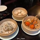 신 서울식당 | 서울호텔 레스케이프호텔 미슐랭 팔레드신 내돈내산 단품요리