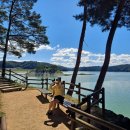 도산서원 주차장 화장실 이미지