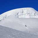 메라피크(Mera Peak, 6476m) 등반 안내 이미지