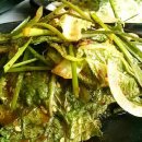 황토오리진흙구이 이미지