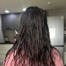 웰빙토피아 | 항암 치료 환자 선물로 좋은 엘가닉 노워시 타입 트리트먼트 사용 후기