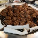 갈비명가두툼한숯불갈비 이미지