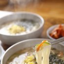 명칼국수 이미지