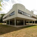 장미그린빌라 | 파리 도시 · 건축 투어 35 – 사보아 저택(Villa Savoye, Poissy)