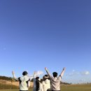 롯데스카이힐제주CC | 롯데스카이힐제주CC 퍼블릭, 그린피 바람 날리는 라운드 후기