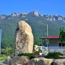 남해금산오토캠핑장 이미지