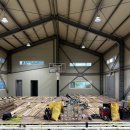 원리 농구장 이미지