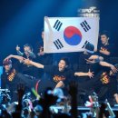 국악과 비보이의 만남 네이버블로그