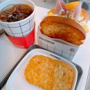 에그드랍(교동택지점) | [강릉] 햄치즈토스트 세트, 에그드랍에서 맛있게 클리어~