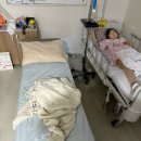 한빛CS 노동조합 | 안산 한빛여성병원 제왕절개 수술 후기 입원실 1일차 생생함주의