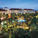 별빛호텔(빛) 이미지