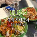 모송정 | [울산 송정 맛집] 송정 신상 치킨 맛집 복화치킨포차
