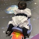 딩동댕 플레이 키즈스쿨(10~16개월) | 명지 스타필드 문화센터, 6개월 아기 첫 문센 후기 (반짝반짝 우주 어드벤처)