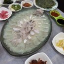 호 | 속초 속초아이 인근 활어회센터 맛집 자연산횟집 두만강호 후기