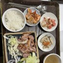 호성 구내식당