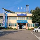 풍양면사무소(임시청사) 이미지