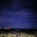 뮤직 뷰 | 제주 공항 근처 오션뷰 와인바 뮤직바 분위 좋은 앨범 외도