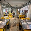 개나리식당 이미지