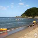 맹방해변로 이미지