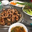 상주숯불막창 네이버블로그