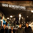 *신보* 빈야드 1000 Generations의 "Turn off The Lesser Lights" 이미지