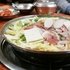 금강보글보글섞어찌게 이미지