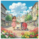 단합 | 2025 서울 유아차런, 가족단합대회 참가 후기 및 완벽 가이드!