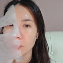 OK그린팩 | [화잘먹 마스크팩 추천] 단15분의 기적! 어바니카 초슬림 시스루 수분마스크팩