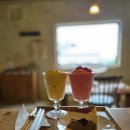 마띠에르 | 제주 세화 케이크 맛집 마띠에르 카페 방문 후기 matiere