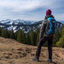 배낭여행 이미지