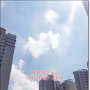 약대동 부천아이파크 1단지 아파트 정문 앞 이미지