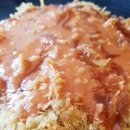 통큰돈까스 이미지