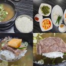 철주네곰탕 설렁탕