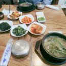 다담가마솥추어탕