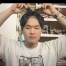 안녕. 나 이번주는 거지임미다.