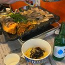 춘천 강대 후문 팔호광장 냉삼 맛집, 팔호냉삼집