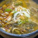 갈비명가황우리 이미지