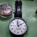 IWC k 유리파손 오목유리 교체26년5월14일 이미지
