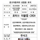 즐거운자동차 이미지