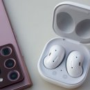 Samsung Galaxy Buds Live Review : 편안하고 훌륭한 사운드 이미지