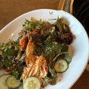 신목고등학교(본관뒤, 본관옆) | 양주 갈비 맛집 송추가마골 본관 주말 점심 후기