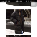 인더클로젯 롱패딩 <b>메이썸</b> 롱패딩 거민된다