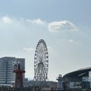 하이카랜드 | [일본/기타큐슈] 🇯🇵 모지코 나들이🌞🛳️[가라토시장🍣 / 하이카랏토요코초🎡 / 모지코레트로🕰️ ] 2탄 하이...